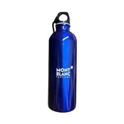 MONTBLANC METALICA BOTELLA METALICAHOMBRE