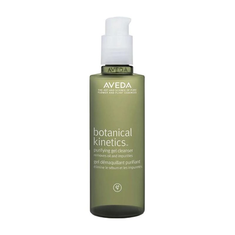 AVEDA BOTANICAL KINETICS PURIFYING GEL CLEANSER 150ML;MUJER