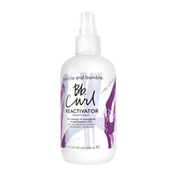 BUMBLE AND BUMBLE BB CURL REACTIVADOR 250MLMUJER