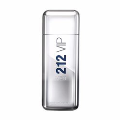 CAROLINA HERRERA 212 VIP MEN EAU DE TOILETTE 100ML VAPORIZADORHOMBRE