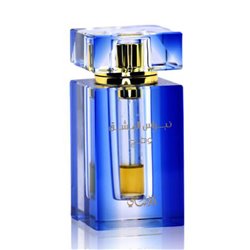 RASASI AL ISQH WAJAHA PERFUME OIL 6MLHOMBRE