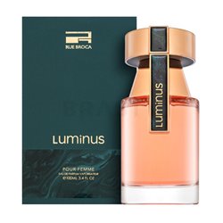 RUE BROCA LUMINOUS EAU DE PARFUM POUR FEMME 100ML VAPORIZADORHOMBRE