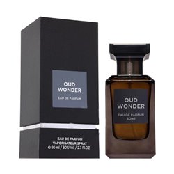 BARAKKAT OUD WONDER EAU DE PARFUM 1UN VAPORIZADORHOMBRE