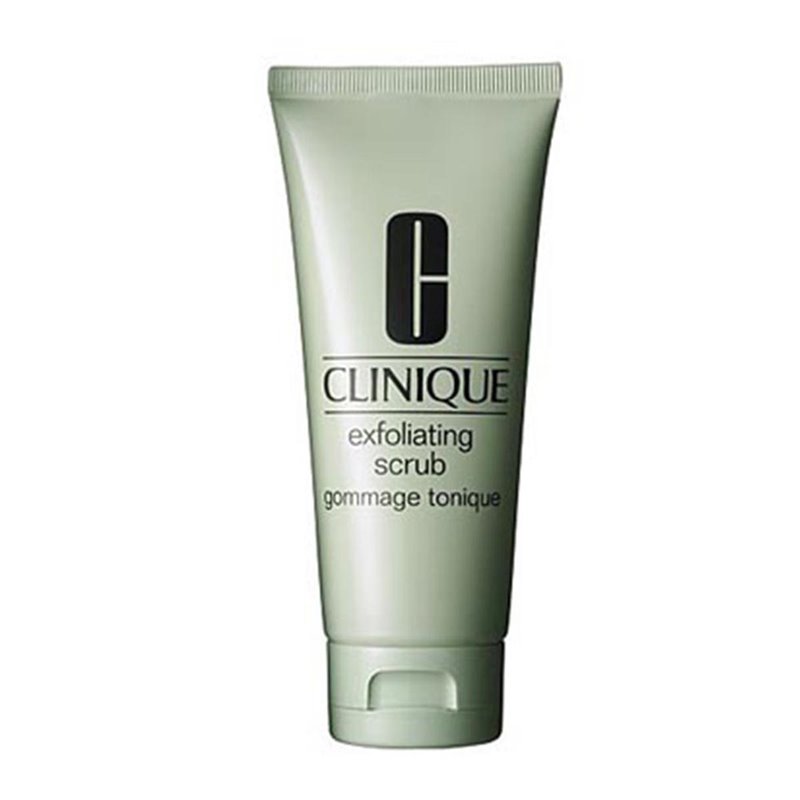 CLINIQUE CLINIQUE EXFOLIANTE PIEL GRASA 100ML;MUJER