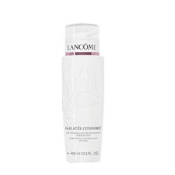 LANCOME CONFORT GALATEE DESMAQUILLANTE 400 400ML;MUJER