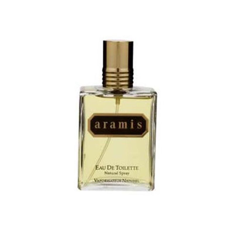 ARAMIS EAU DE TOILETTE 60ML VAPORIZADOR;HOMBRE