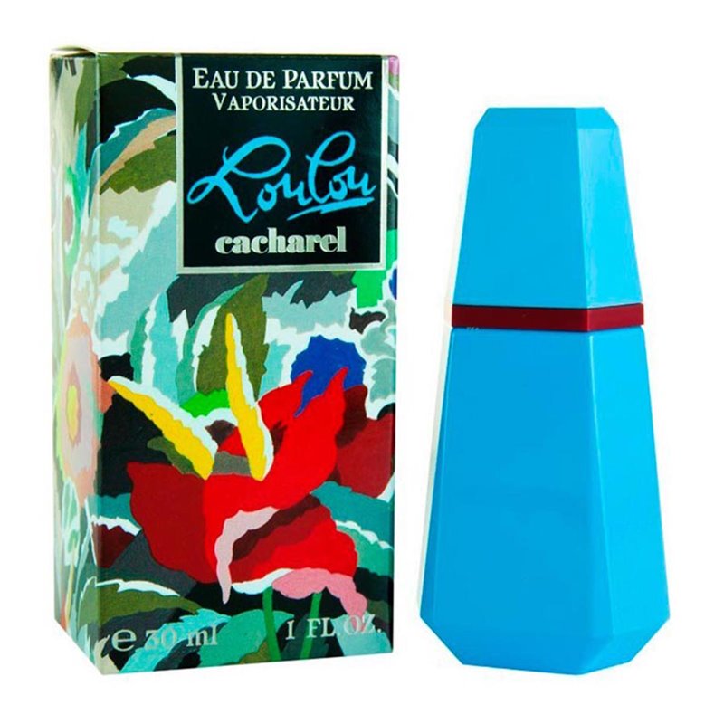 CACHAREL LOU LOU EAU DE PARFUM 30ML VAPORIZADOR;MUJER