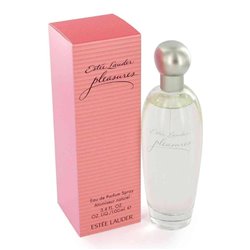 ESTEE LAUDER PLEASURES EAU DE PARFUM 100ML VAPORIZADORMUJER