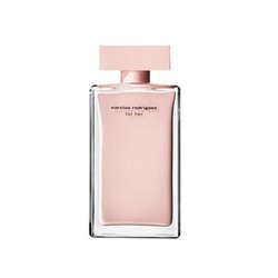 NARCISO RODRIGUEZ FOR HER EAU DE PARFUM 100ML VAPORIZADOR;MUJER