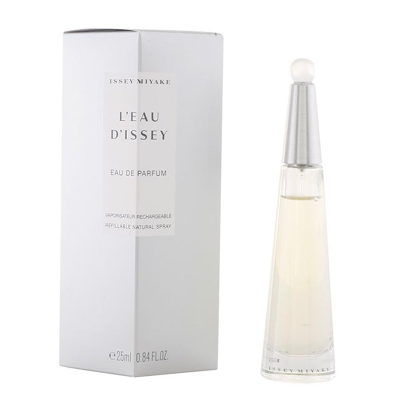 ISSEY MIYAKE L'EAU D'ISSEY EAU DE PARFUM 25ML VAPORIZADORMUJER