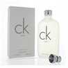 CALVIN KLEIN CK ONE EAU DE TOILETTE 200ML VAPORIZADORUNISEX