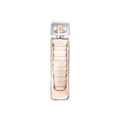 HUGO BOSS ORANGE EAU DE TOILETTE WOMAN 50ML VAPORIZADOR;MUJER