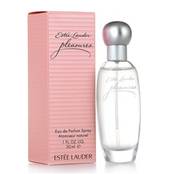 ESTEE LAUDER PLEASURES EAU DE PARFUM 30ML VAPORIZADOR;MUJER