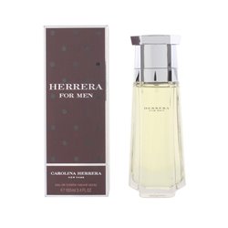 CAROLINA HERRERA POUR HOMME EAU DE TOILETTE 100ML VAPORIZADORHOMBRE