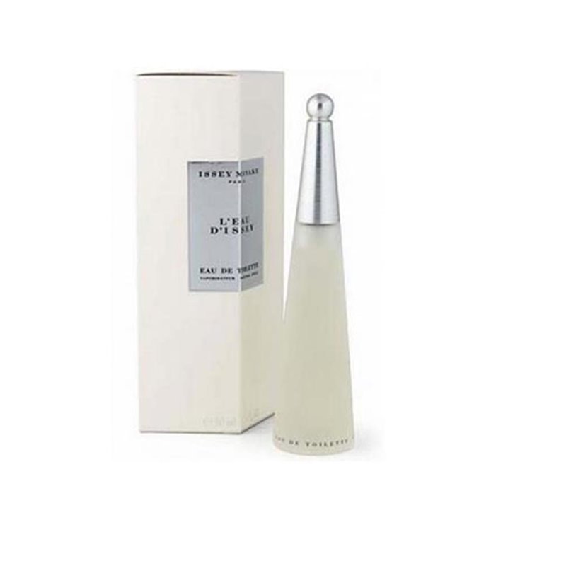 ISSEY MIYAKE L'EAU D'ISSEY EAU DE TOILETTE 25ML VAPORIZADORMUJER