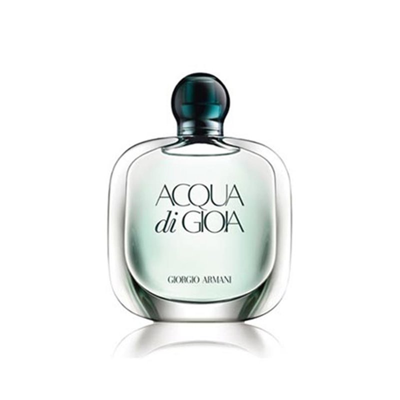 GIORGIO ARMANI ACQUA DI GIOIA EAU DE PARFUM 100ML VAPORIZADORMUJER