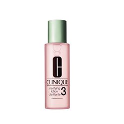 CLINIQUE LOTION 3 CLARIFIANTE 400MLMUJER