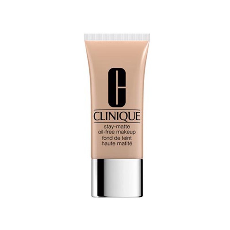 CLINIQUE STAY MATTE ACEITE FREE MAKEUP 19 1UN;MUJER