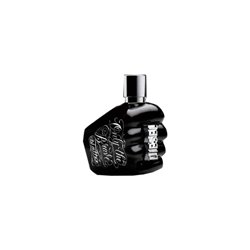 DIESEL ONLY THE BRAVE TATTOO EAU DE TOILETTE 75ML VAPORIZADOR;HOMBRE