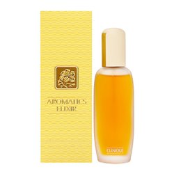 CLINIQUE AROMATICS ELIXIR EAU DE PARFUM 45ML VAPORIZADOR;MUJER