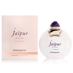 BOUCHERON JAIPUR BRACELET EAU DE PARFUM 100ML VAPORIZADOR;MUJER