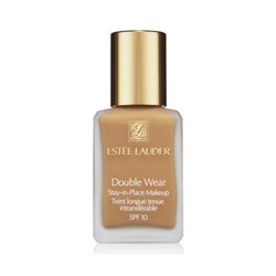 ESTEE LAUDER DOUBLE WEAR STAY IN PLACE POLVOS MAKE UP SPF10 3W1 TAWNY 1UN;MUJER