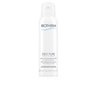 BIOTHERM PURE DESODORANTE SPRAY INVISIBLE 150ML VAPORIZADOR;MUJER