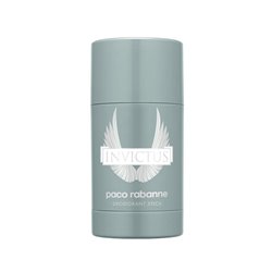 PACO RABANNE INVICTUS DESODORANTE STICK 75GR;HOMBRE