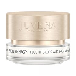 JUVENA SKIN ENERGY CREMA DE OJOS PIEL GRASA 15MLMUJER