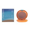 SHISEIDO TANNING COMPACT BRONZE SPF6 1UN;MUJER