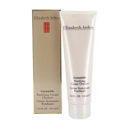 ELIZABETH ARDEN CERAMIDE PURIFYING CREMA LIMPIADORA 125ML;MUJER