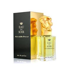 SISLEY EAU DU SOIR EAU DE PARFUM 30ML VAPORIZADOR;MUJER