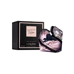 LANCOME TRESOR LA NUIT EAU DE PARFUM 30ML VAPORIZADOR;MUJER