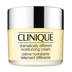 CLINIQUE DRAMATICALLY DIFFERENT MOISTURIZING CREAM 50ML;MUJER