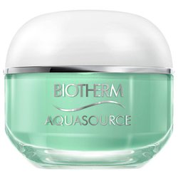 BIOTHERM AQUASOURCE CREMA PIEL NORMAL 50ML;MUJER