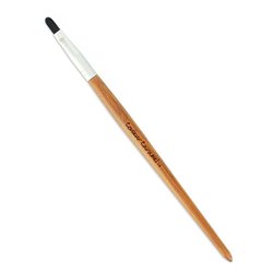 FOUNDATION BRUSH FOND DE TEINT BRUSH 4 1UNMUJER