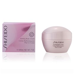 SHISEIDO FIRMING BODY CREMA CORPORAL 200MLMUJER