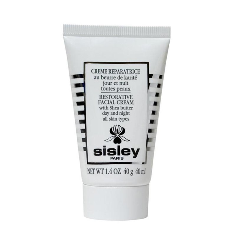 SISLEY SISLEY CREMA REPARADORA DIA-NOCHE 40MLMUJER