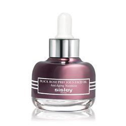 SISLEY BLACK ROSE PRECIOUS FACE OIL ANTI-AGING NUTRITION C 25ML;MUJER