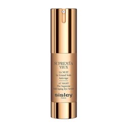 SISLEY SUPREMYA CREMA DE NOCHE YEUX ANTI-EDAD 15MLMUJER