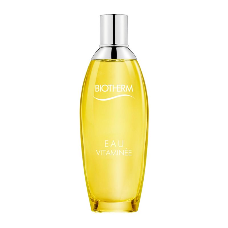 BIOTHERM EAU VITAMINEE EAU DE TOILETTE 100ML VAPORIZADOR;MUJER