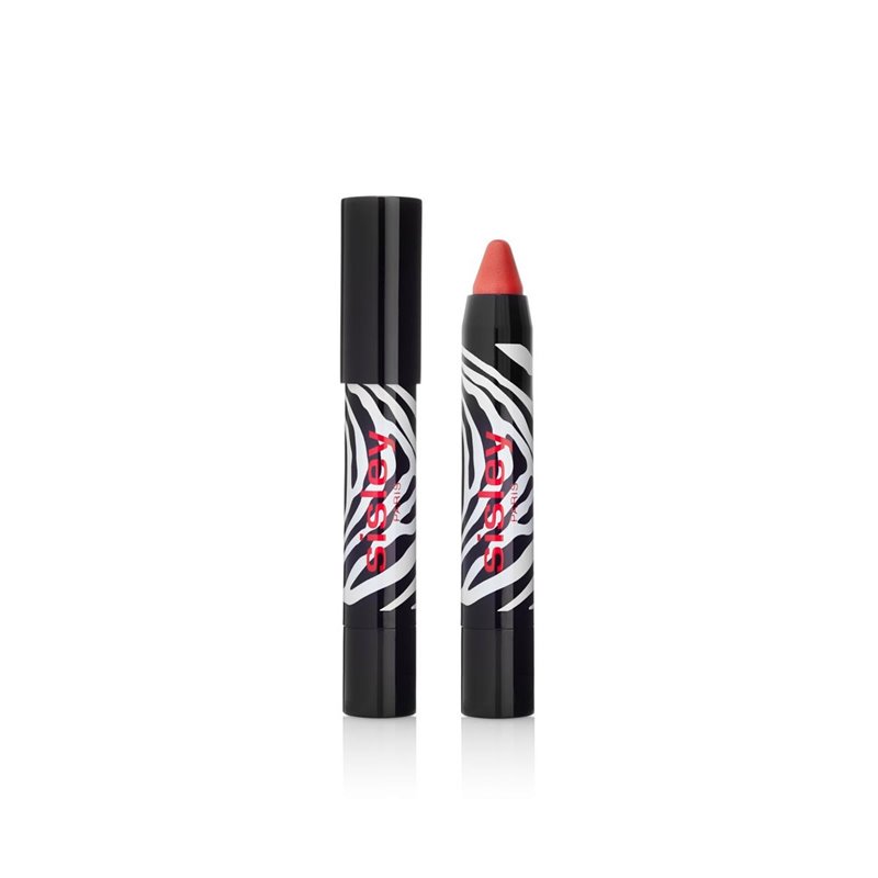 SISLEY PHYTO-LIP TWIST BALSAMO LABIAL 03 PEACH;MUJER