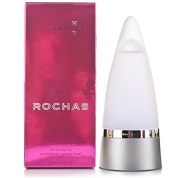 ROCHAS MAN EAU DE TOILETTE 100ML VAPORIZADORHOMBRE