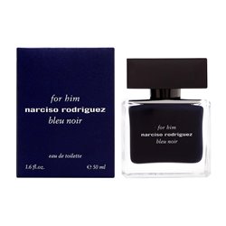 NARCISO RODRIGUEZ FOR HIM BLEU NOIR EAU DE TOILETTE 50ML VAPORIZADORHOMBRE