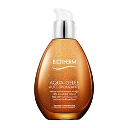 BIOTHERM AQUA GELEE AUTOBRONZANTE SERUM CARA 50MLUNISEX