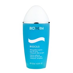 BIOTHERM BIOCILS DESMAQUILLANTE OJOS WATERPROOF 100MLMUJER