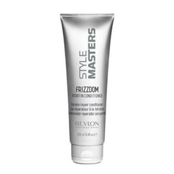 REVLON STYLE MASTERS FRIZZ SHAMPOO 250ML;MUJER