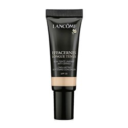 LANCOME EFFACERNES LONGUE TENUE ANTI-CERNES WATERPROOF 1 15ML;MUJER