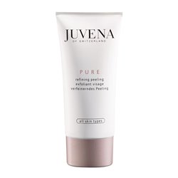 JUVENA PURE REFINING PEELING TODO TIPO DE PIELES 100ML;MUJER