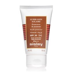 SISLEY SUPER SOIN SOLAIRE YOUTH PROTECTOR CREMA FACIAL SPF30 60ML;MUJER